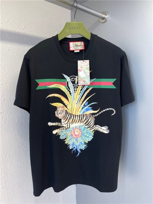 Gucci T-shirt - GT075