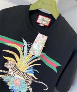 Gucci T-shirt - GT075