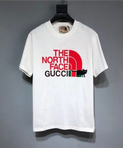 Gucci T-shirt - GT076