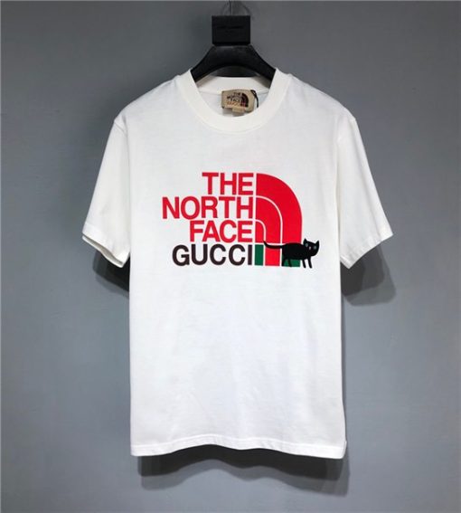 Gucci T-shirt - GT076