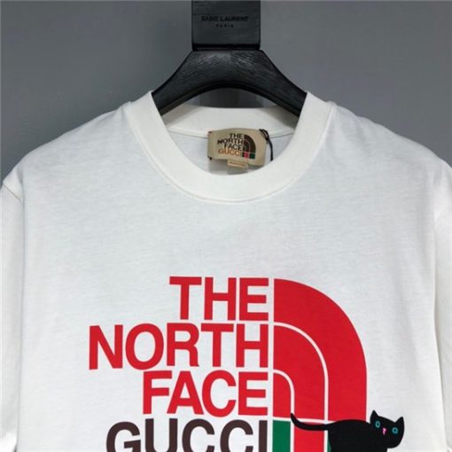 Gucci T-shirt - GT076