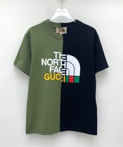 Gucci T-shirt - GT077