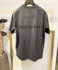 Gucci T-shirt - GT078