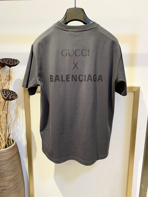 Gucci T-shirt - GT078