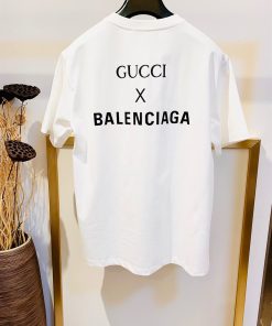 Gucci T-shirt - GT079