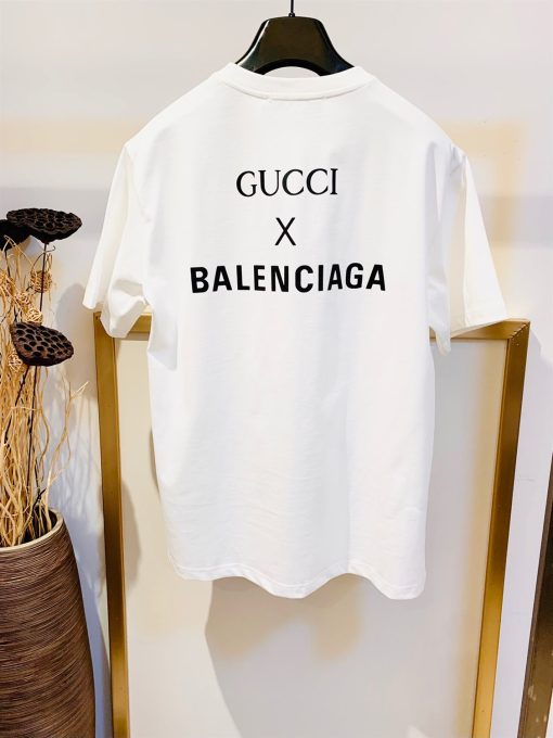 Gucci T-shirt - GT079