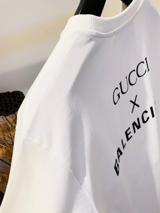 Gucci T-shirt - GT079