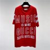Gucci T-shirt - GT081