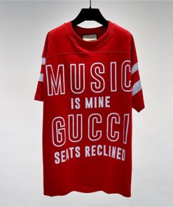 Gucci T-shirt - GT081