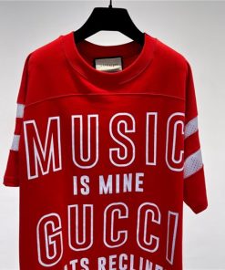 Gucci T-shirt - GT081