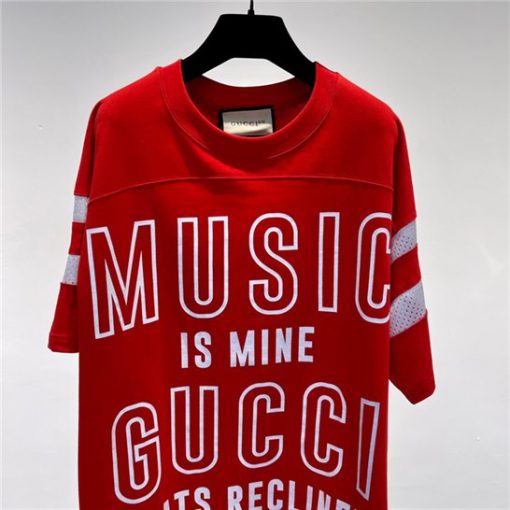 Gucci T-shirt - GT081