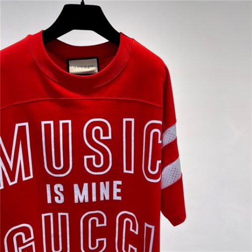 Gucci T-shirt - GT081