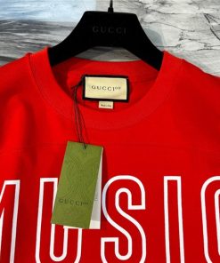 Gucci T-shirt - GT081