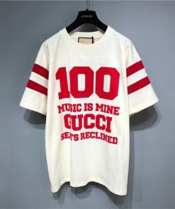 Gucci T-shirt - GT082