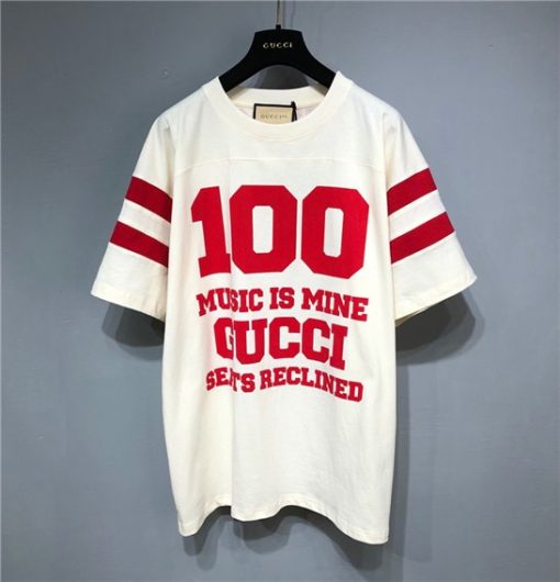 Gucci T-shirt - GT082