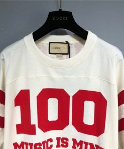 Gucci T-shirt - GT082