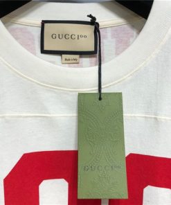 Gucci T-shirt - GT082