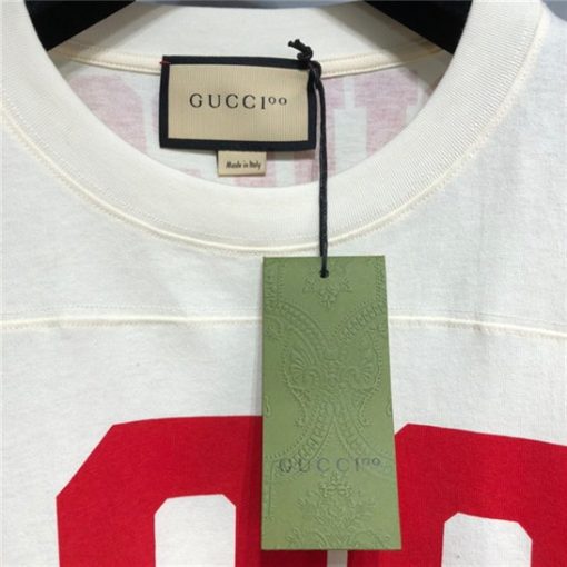 Gucci T-shirt - GT082