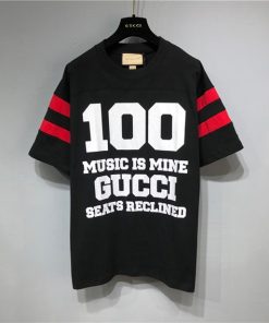 Gucci T-shirt - GT083