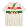 Gucci T-shirt - GT084