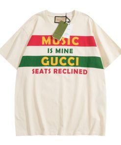 Gucci T-shirt - GT084