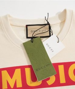 Gucci T-shirt - GT084