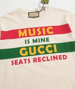 Gucci T-shirt - GT084