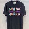 Gucci T-shirt - GT085