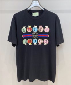 Gucci T-shirt - GT085