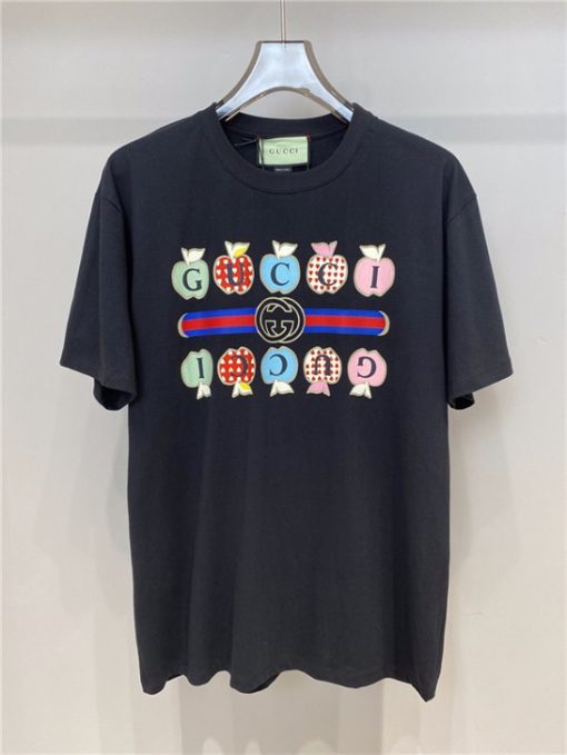 Gucci T-shirt - GT085