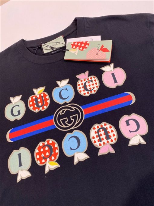 Gucci T-shirt - GT085