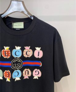 Gucci T-shirt - GT085