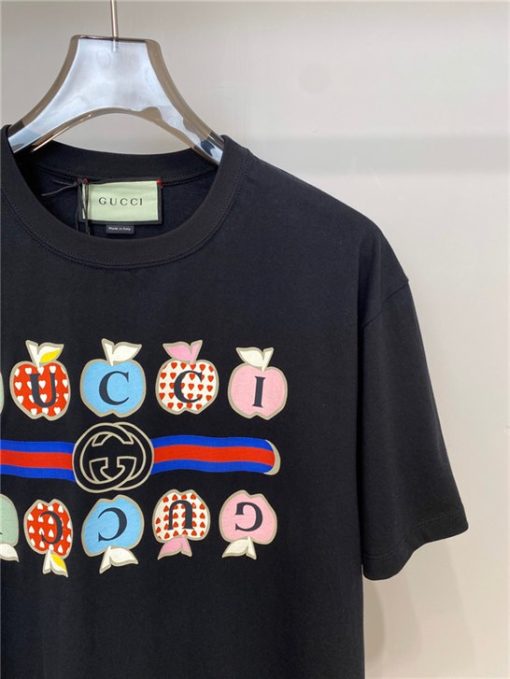 Gucci T-shirt - GT085