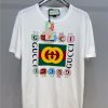 Gucci T-shirt - GT086