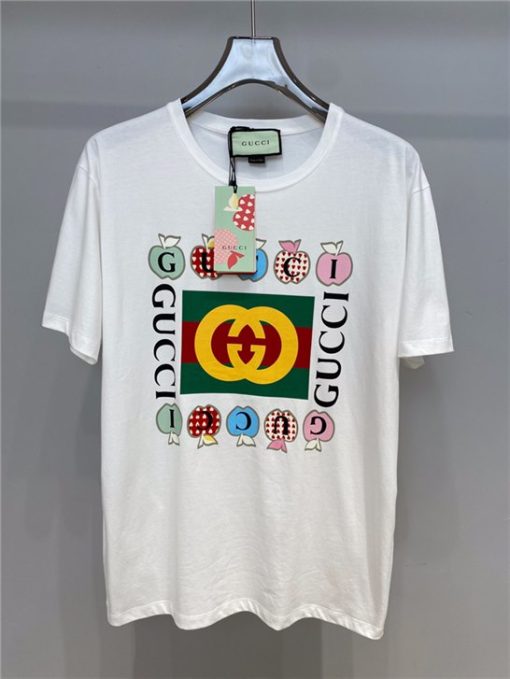 Gucci T-shirt - GT086