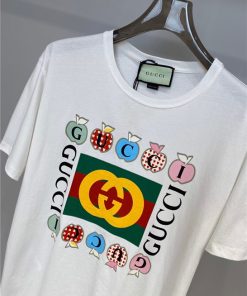 Gucci T-shirt - GT086