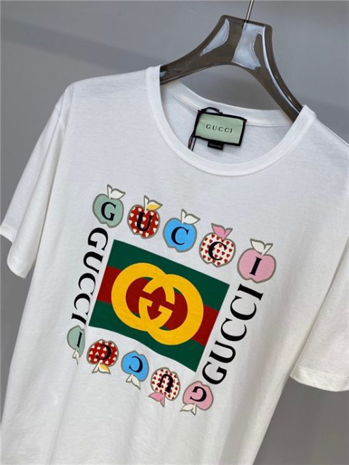 Gucci T-shirt - GT086