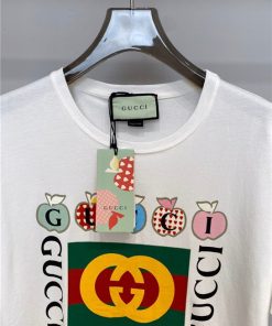 Gucci T-shirt - GT086