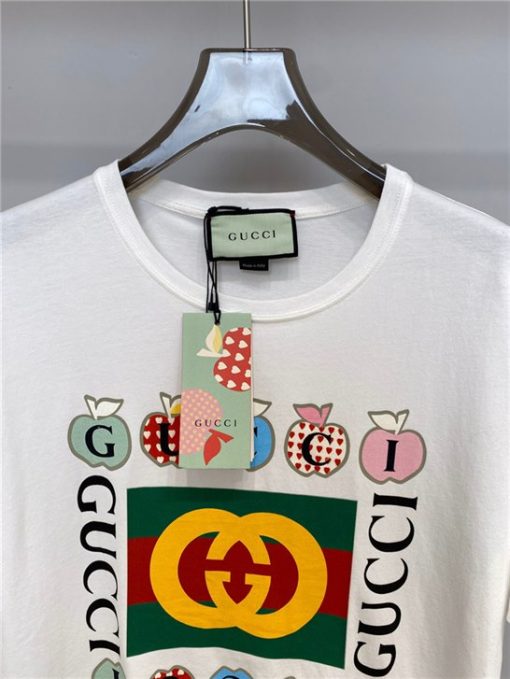 Gucci T-shirt - GT086