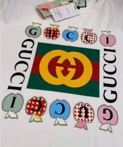 Gucci T-shirt - GT086