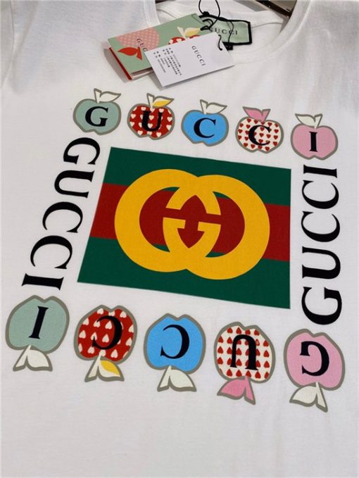 Gucci T-shirt - GT086