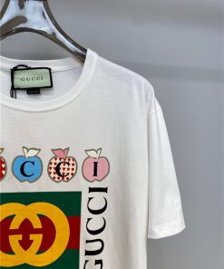 Gucci T-shirt - GT086