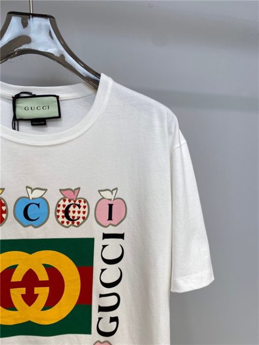 Gucci T-shirt - GT086