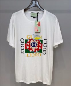 Gucci T-shirt - GT087