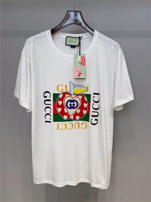 Gucci T-shirt - GT087