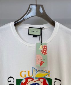 Gucci T-shirt - GT087