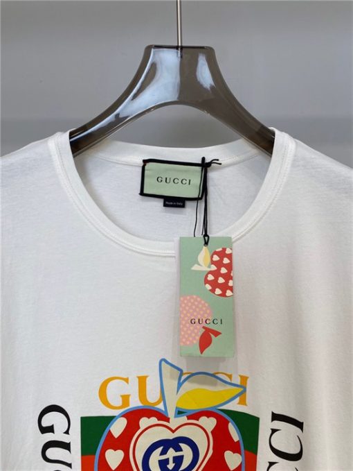 Gucci T-shirt - GT087