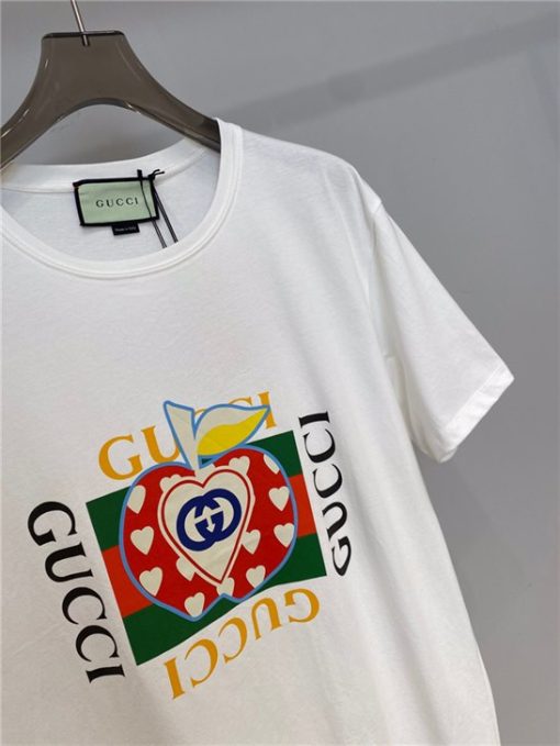 Gucci T-shirt - GT087