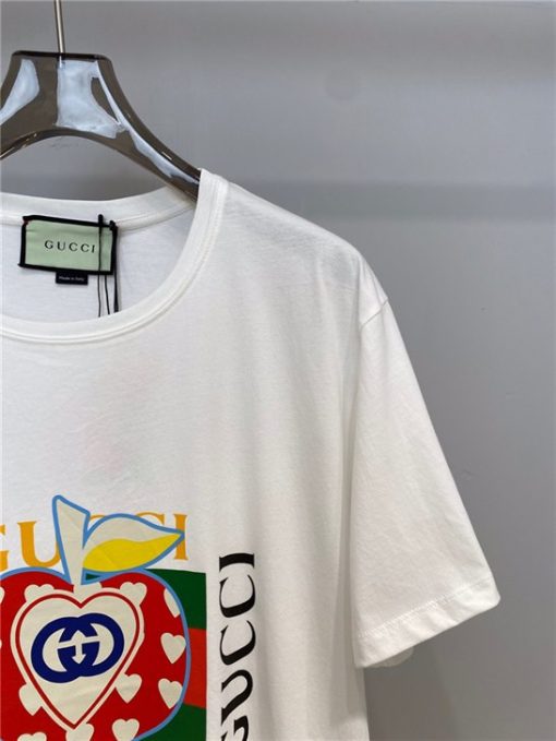 Gucci T-shirt - GT087