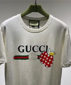 Gucci T-shirt - GT088